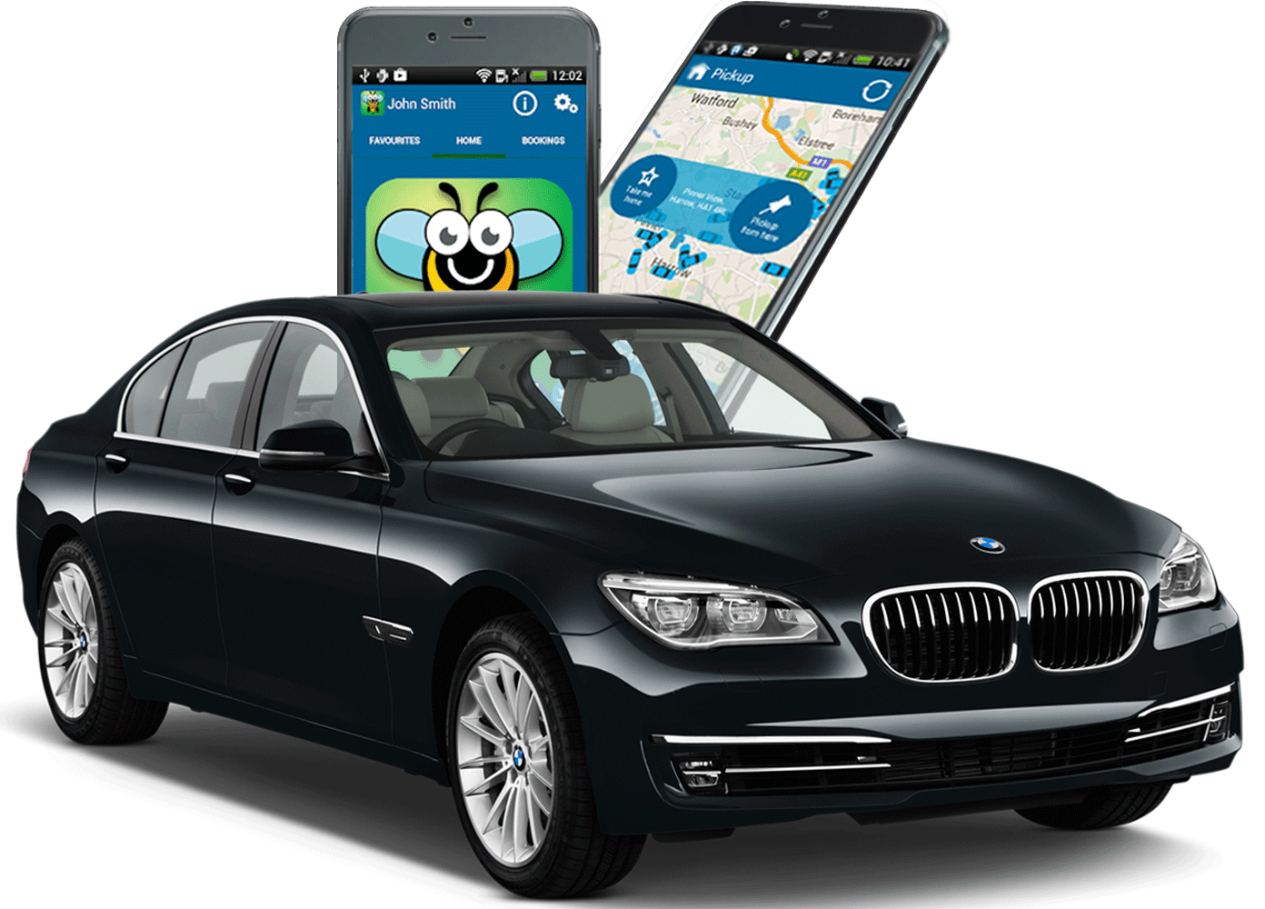 Chelsham Airport Transfers